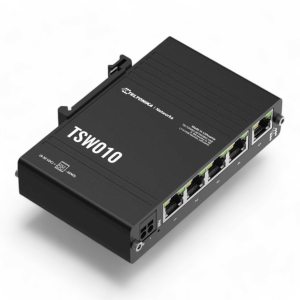 Мережевий комутатор 5-порт